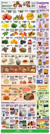 Fiesta Mart weekly ad week 12 Page 4