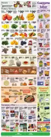 Fiesta Mart weekly ad week 12 Page 4