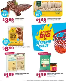 Grocery Outlet weekly ad week 12 Page 2
