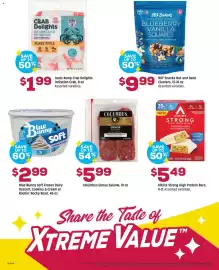 Grocery Outlet weekly ad week 12 Page 4