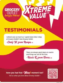 Grocery Outlet weekly ad week 12 Page 6