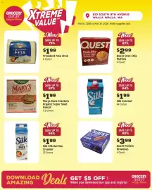 Grocery Outlet weekly ad week 12 Page 7