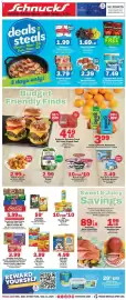Schnucks weekly ad week 13 Page 1