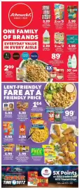 Schnucks weekly ad week 13 Page 2