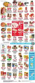 Schnucks weekly ad week 13 Page 4