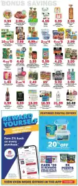 Schnucks weekly ad week 13 Page 5