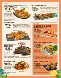 Central Market weekly ad week 12 Page 3