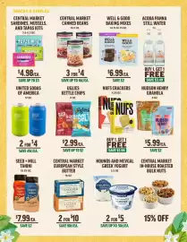 Central Market weekly ad week 12 Page 4