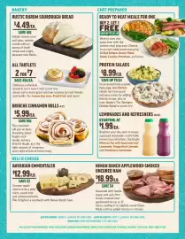 Central Market weekly ad week 12 Page 6
