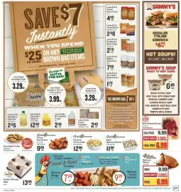 Lowes Foods weekly ad week 12 Page 11