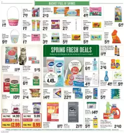 Lowes Foods weekly ad week 12 Page 12