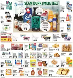 Lowes Foods weekly ad week 12 Page 3