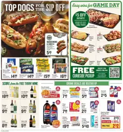 Lowes Foods weekly ad week 12 Page 5