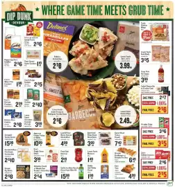 Lowes Foods weekly ad week 12 Page 7