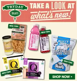 Lowes Foods weekly ad week 12 Page 8