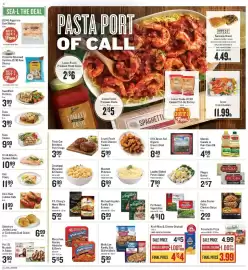 Lowes Foods weekly ad week 12 Page 9