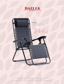 Daells Bolighus tilbudsavis Side 34