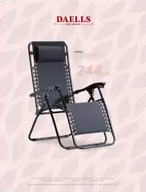 Daells Bolighus tilbudsavis Side 34