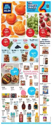 Aldi weekly ad (valid until 24-03)