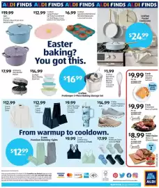 Aldi weekly ad week 13 Page 2