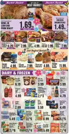 Market Basket weekly ad week 12 Page 2