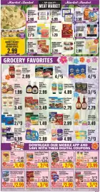 Market Basket weekly ad week 12 Page 3
