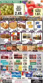 Market Basket weekly ad week 12 Page 4