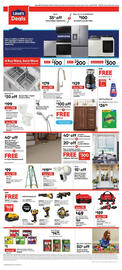 Lowe's weekly ad week 12 Page 2