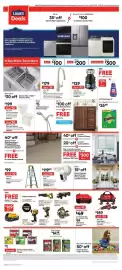 Lowe's weekly ad week 12 Page 2