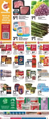 Big Y flyer (valid until 25-03)