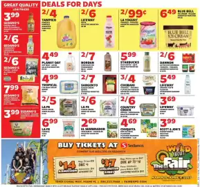 Sedano's weekly ad week 12 Page 5