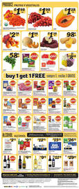 Fresco y Más weekly ad week 12 Page 4