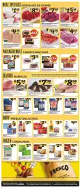 Fresco y Más weekly ad week 12 Page 2