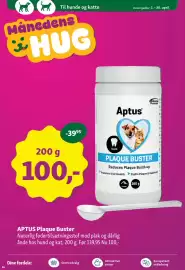 Maxi Zoo tilbudsavis Side 10