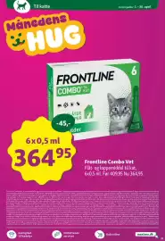 Maxi Zoo tilbudsavis Side 11