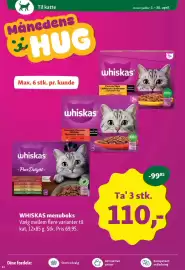 Maxi Zoo tilbudsavis Side 12