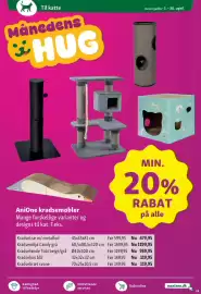 Maxi Zoo tilbudsavis Side 13