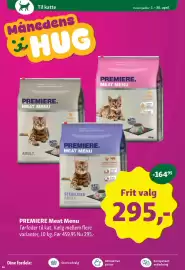 Maxi Zoo tilbudsavis Side 14