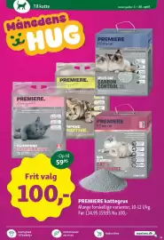 Maxi Zoo tilbudsavis Side 15