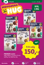 Maxi Zoo tilbudsavis Side 2