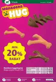 Maxi Zoo tilbudsavis Side 3