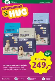 Maxi Zoo tilbudsavis Side 4