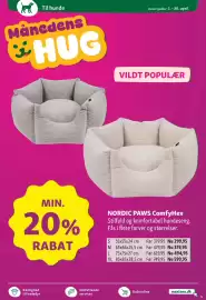 Maxi Zoo tilbudsavis Side 5