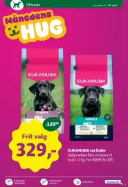 Maxi Zoo tilbudsavis Side 7