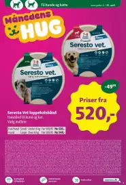 Maxi Zoo tilbudsavis Side 9