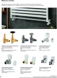 B&Q brochure Page 40