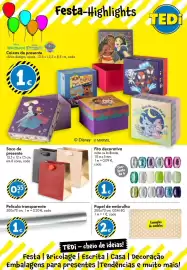 Catálogo TEDi semana 12 Página 3