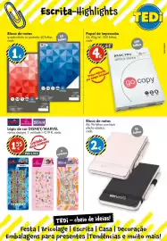 Catálogo TEDi semana 12 Página 5