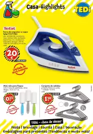 Catálogo TEDi semana 12 Página 8