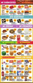 Mi Tienda weekly ad week 12 Page 2